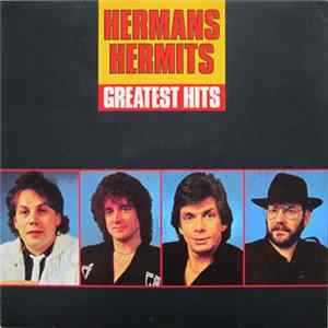 Herman's Hermits - Greatest Hits FLAC
