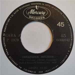 10cc - Dreadlock Holiday / Tokyo FLAC