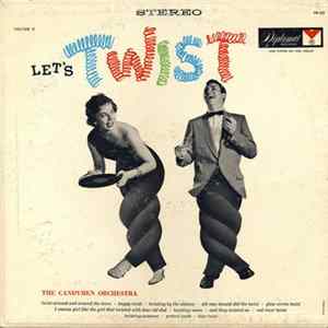 The Candymen - Let's Twist FLAC