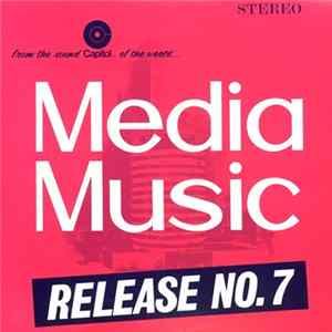 Henrik Nielsen - Release No. 7 - Standards / Sports Marches FLAC
