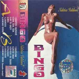 Bingo - Nakties Valdovė FLAC