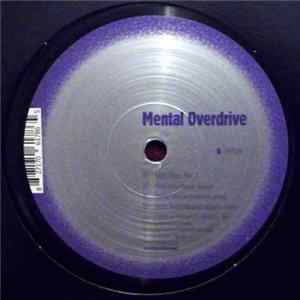 Mental Overdrive - Plugged Remixes FLAC