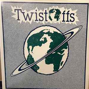 Twistoffs - Strange Things FLAC