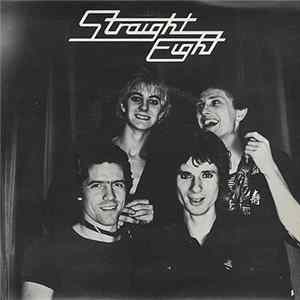 Straight Eight - Modern Times FLAC