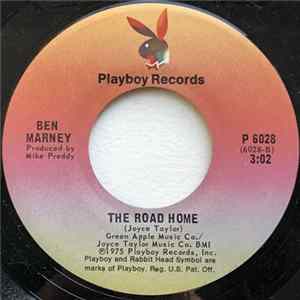 Ben Marney - Oh Mama FLAC