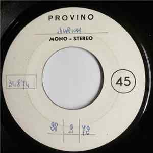 Mino Reitano - Calabria Mia FLAC