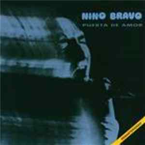Nino Bravo - Puerta De Amor FLAC