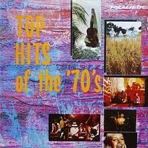 Various - Top Hits Of The '70's FLAC