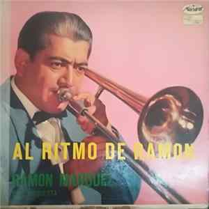 Ramon Marquez Y Su Orquesta - Al Ritmo De Ramon FLAC