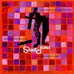 Mischa Spoliansky - Saint Joan (Music From The Soundtrack) FLAC