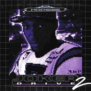 Joker - Sega Joker Drive 2 FLAC