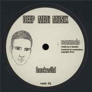 Commodo - Buckwild FLAC