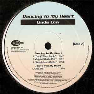 Linda Low - Dancing In My Heart FLAC