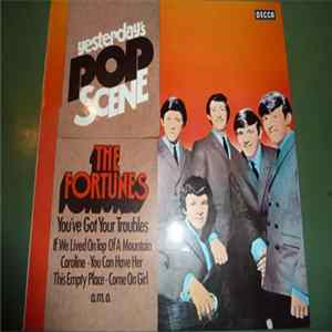 The Fortunes - You've Got Your Troubles FLAC