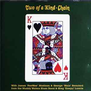 Chain - Two Of A Kind FLAC