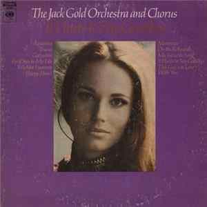 Jack Gold Orchestra & Chorus - It Hurts To Say Goodbye FLAC