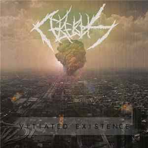 Cerebus - Vitiated Existence FLAC