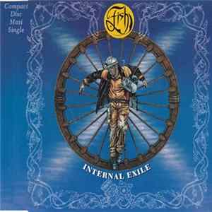 Fish - Internal Exile FLAC