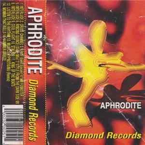 Aphrodite - Aphrodite FLAC