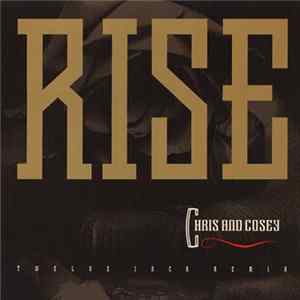 Chris And Cosey - Rise (Twelve Inch Remix) FLAC