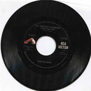 Skeeter Davis - If I Had Wheels / If I Ever Get To Heaven (I Won't See You) FLAC