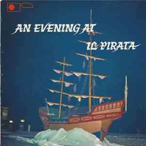 Rick Valente And His Latins - An Evening At Il Pirata FLAC