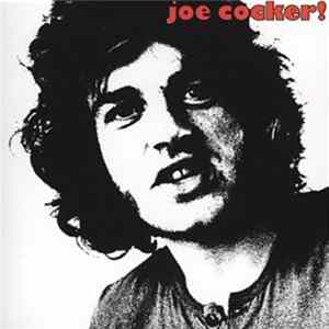 Joe Cocker - Joe Cocker! FLAC