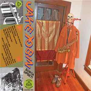Jake Tobin - Sorta Upset! FLAC