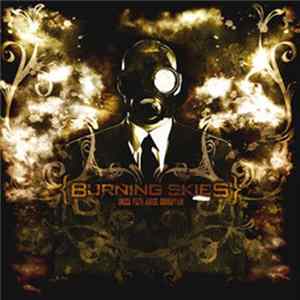 {Burning Skies} - Greed. Filth. Abuse. Corruption FLAC