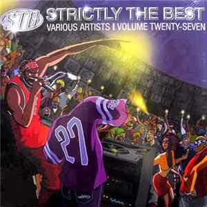 Various - Strictly The Best 27 FLAC