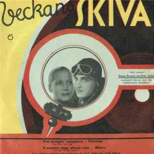 Jack Norman's Orchestra With Chick Bullock - I'm Keepin' Company / I Wanna Sing About You FLAC