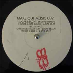 David Stevens - Sugar Beach FLAC