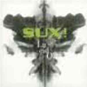 Sux! - Lucido FLAC