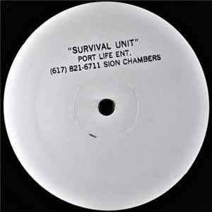 Survival Unit - Welcome To Virginia FLAC