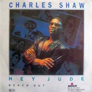 Charles Shaw - Hey Jude FLAC