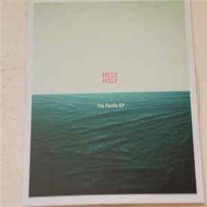 Holy Holy - The Pacific EP FLAC