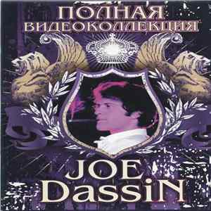 Joe Dassin - Полная Видеоколлекция FLAC