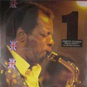 Ornette Coleman - Who's Crazy 1 - La Clef Des Champs 1 FLAC