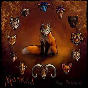 Fox Amoore - Masked FLAC