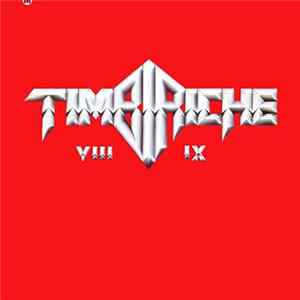 Timbiriche - VIII - IX FLAC