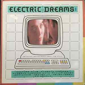 Various - Electric Dreams (Original Soundtrack From The Film) FLAC
