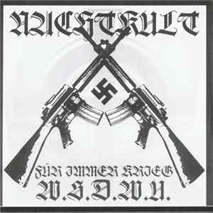 Nachtkult - Für Immer Krieg W.S.D.W.Ü. FLAC