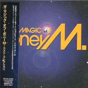 Boney M. - The Magic Of Boney M. FLAC
