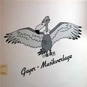 Orchester George De Mood - Gayer-Musikverlage Vol. I FLAC