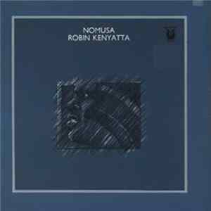 Robin Kenyatta - Nomusa FLAC