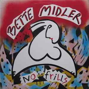 Bette Midler - No Frills FLAC