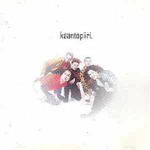 Kääntöpiiri - Kääntöpiiri. FLAC