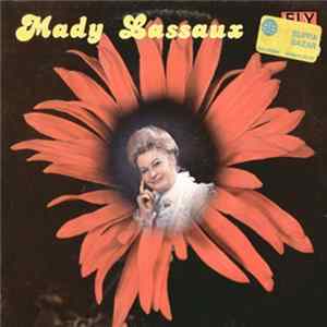 Mady Lassaux - Mady Lassaux FLAC