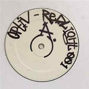 Optiv - Strangeways / Flat Worm FLAC