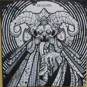 Zealots - Zealots FLAC